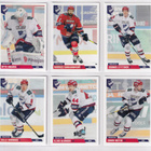 2019-20 Cardset Series 1 HIFK Team Set 12 korttia (1-12) - pikkukuva 1