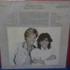 MODERN TALKING - Let's Talk About Love USSR -87 EX+/M- LP - pikkukuva 2
