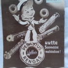 Suomen Kuvalehti N:o 18 toukokuu 1953 - pikkukuva 2