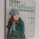 Susan Anderson-Freed : Uudet pohjoismaiset kirjoneuleet :... - pikkukuva 1