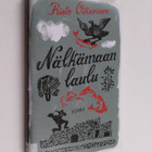 Risto Oikarinen : Nälkämaan laulu - pikkukuva 1