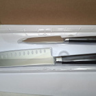 Santoku veitset 32,5 cm ja 23,5 cm alkuperäispakkauksessa - pikkukuva 5