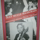 Pepe Willberg: Olet mulle maailmain, nuotit & sanat 1978 - pikkukuva 1