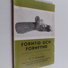 Olof af Hällström ym. : Forntid och Fornfynd : en översik... - pikkukuva 1