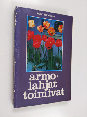 Seppo Hämäläinen : Armolahjat toimivat