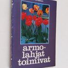 Seppo Hämäläinen : Armolahjat toimivat - pikkukuva 1