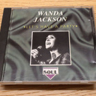 Wanda Jackson - Let's Have A Party CD - pikkukuva 1