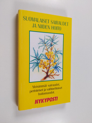 Timo Elo : Suomalaiset sairaudet ja niiden hoito