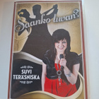 Saanko Luvan?-Suvi Teräsniska DVD - pikkukuva 1