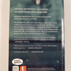 Stina Jackson : Hopeatie - pikkukuva 2