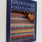 Ingerlise Skjöldebrand : Kauneimmat kudontamallit - pikkukuva 1