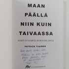 Patrick Tiainen : Maan päällä niin kuin taivaassa : kohti... - pikkukuva 3