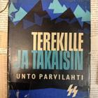 Unto Parvilahti - Terekille ja takaisin: suomalaisen... - pikkukuva 4