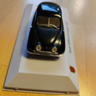 SAAB 92001 (Ursaab) 1947 - PIENOISMALLI - pikkukuva 3