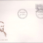 Ensipäiväkuori ** Kulttuuri historia urheilu - erilaisia fdc - pikkukuva 2