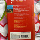EAST AFRICA HANDBOOK 2000 -MATKAILUKIRJA - pikkukuva 2