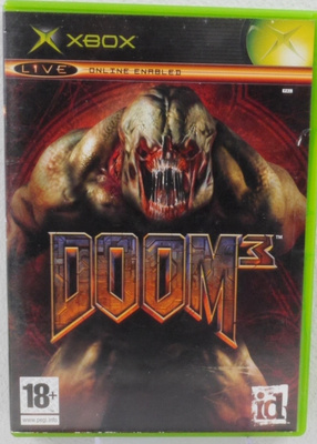 Doom 3