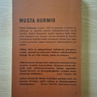 Toivo Pekkanen - Musta hurmio - pikkukuva 2
