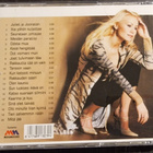 Anna Eriksson - Parhaat - Seurataan Johtajaa, CD - pikkukuva 2