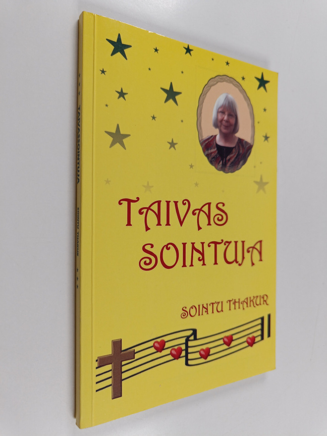 Sointu Thakur : Taivassointuja