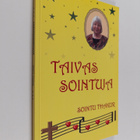 Sointu Thakur : Taivassointuja - pikkukuva 1