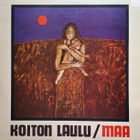 Koiton laulu: Maa LP 1974 - pikkukuva 1