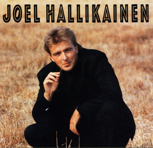 Joel Hallikainen (CD) Kuurankukka