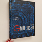 Eeva Niiranen : Vuoteni Galileassa : vuosikymmen Aapeli S... - pikkukuva 1