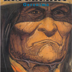 Luutnantti Blueberry 19 Geronimo (kirjastopoisto) - pikkukuva 1