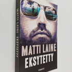 Matti Laine : Eksytetty - pikkukuva 1