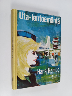 Hans Hempe : Uta - lentoemäntä