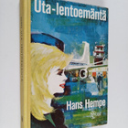 Hans Hempe : Uta - lentoemäntä - pikkukuva 1