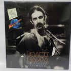 FRANK ZAPPA - THE BROADCAST COLLECTION UUSI "SS" 3LP BOX - pikkukuva 1