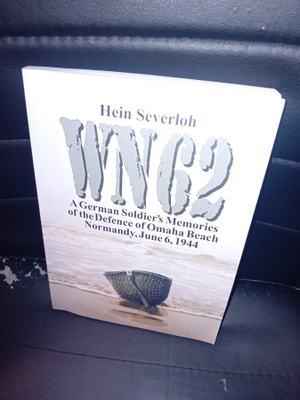 Hein Severloh : WN62 ( SIS POSTIKULU )