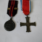 Talvisodan 1939-40 mitalli+Summan risti 1939-40 - pikkukuva 2
