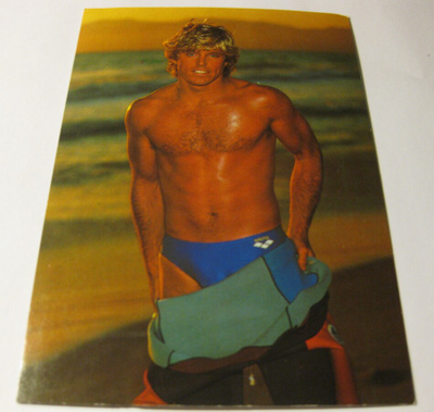 Chippendales 1987