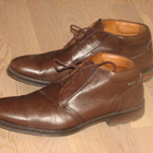 LLOYD GORETEX KÄVELYKENGÄT - pikkukuva 2