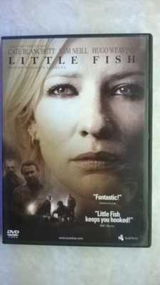 Little Fish DVD