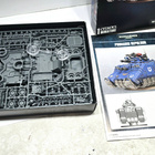 WH40K - Space Marine Primaris Repulsor - pikkukuva 5