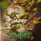 TMNT DVD - pikkukuva 1