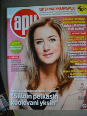 Apu lehti Nro 12/2017 (23.1)