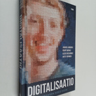 Jaakko Lindgren : Digitalisaatio : murroksen koko kuva - pikkukuva 1