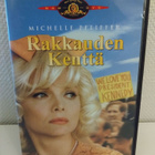 Rakkauden Kenttä - Love Field (dvd) - pikkukuva 1