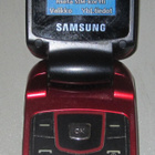 Samsung E2210B (Simpukka, kahdella näytöllä) - pikkukuva 3