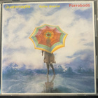 Quaternaglia Guitar Quartet: Forrobodó cd - pikkukuva 1