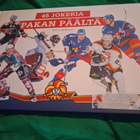 Matti Hannula - 45 Jokeria pakan päältä Kirja - pikkukuva 1