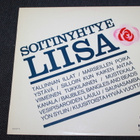 Soitinyhtye Liisa LP 1978 - pikkukuva 1