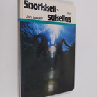 Jan Langer : Snorkkelisukellus - pikkukuva 1