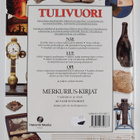 Susanna Van Rose : Tulivuori - pikkukuva 2