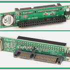 2.5" IDE - SATA -adapteri (IDE-levy SATA-emolevyyn) #31632 - pikkukuva 4
